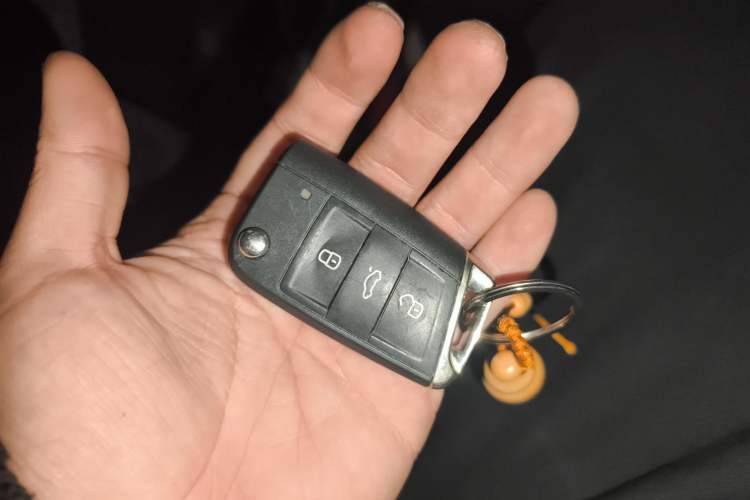 Used Volkswagen Tiguan X 2021 330TSI Two-Wheel-Drive Flagship Edition