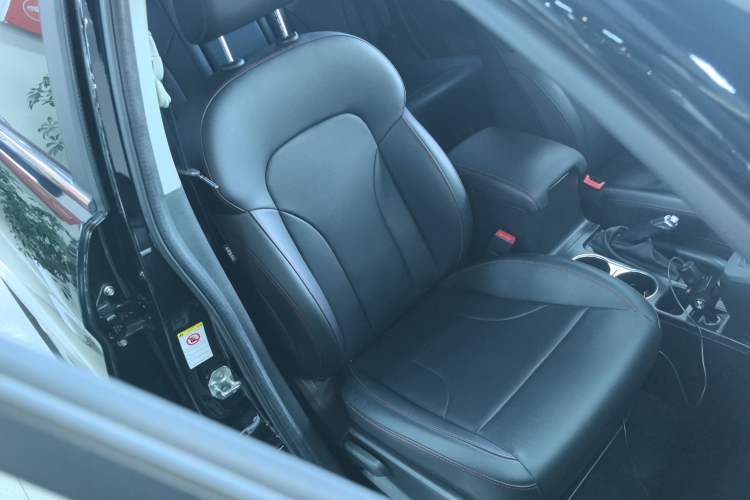 Used Haval M6 2018 Revised Version 1.5T DCT Two-Wheel Drive Elite Edition