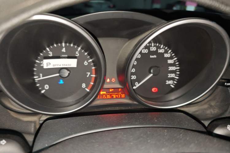 Used Mazda 3 2011 Sedan 1.6L Manual Comfort Model
