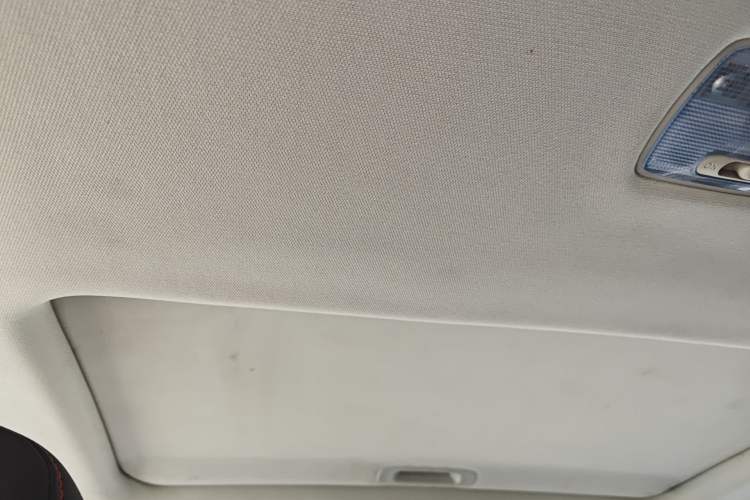 Used Haval H6 2016 Upgraded Model 1.5T Manual Two-Wheel Drive Elite Version
