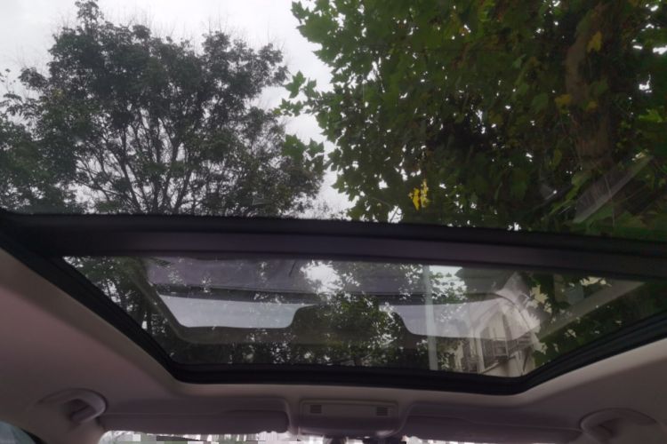 Used Volkswagen Tayron 2019 330TSI Four-Wheel Drive Luxury Version China VI Standard
