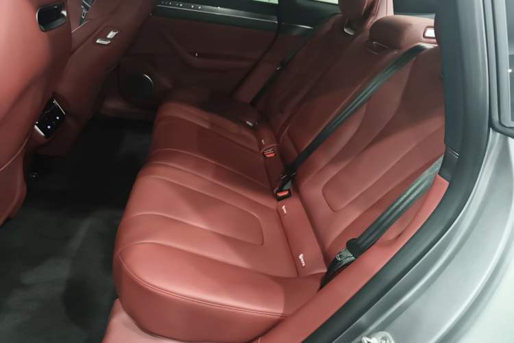 Used Hima Luxeed S7 2026 Model Ultra