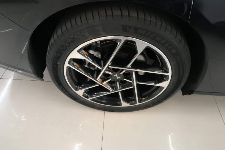 Used XPeng P7+ 2024 Long-Range Max