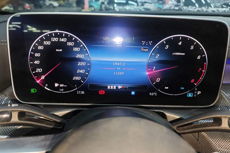 Used Mercedes-Benz C-Class 2024 Restyled C-Class 260 L Sport Edition