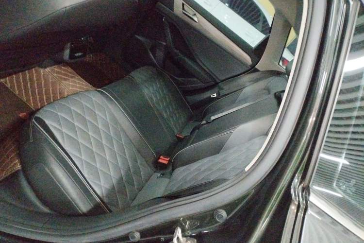 Used Volkswagen Sagitar 2023 300TSI DSG Excellence Edition