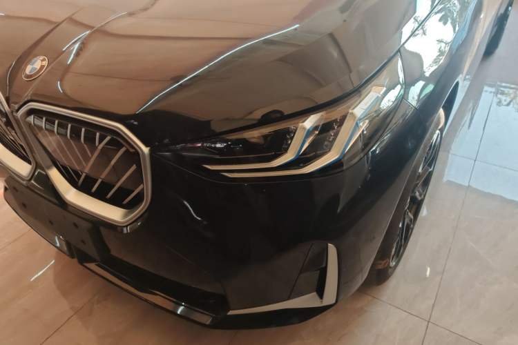 Used BMW X3 2025 xDrive30L Luxury Edition M Sport Package