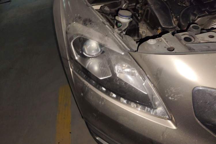 Used Peugeot 3008 2016 1.6THP Automatic Trend Edition