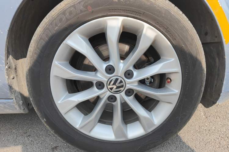 Used Volkswagen Golf 2012 1.6 Manual Comfort Edition