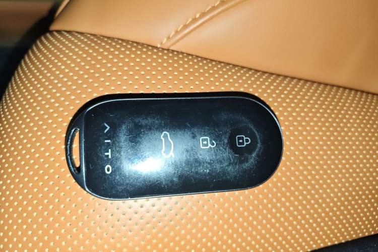 Used Hima AITO M7 2024 1.5T Intelligent Driving 4WD Pro Edition 5 Seats