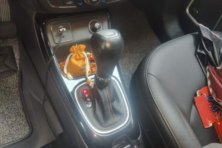 Used Jeep Compass 2017 200T Automatic Prestige Edition