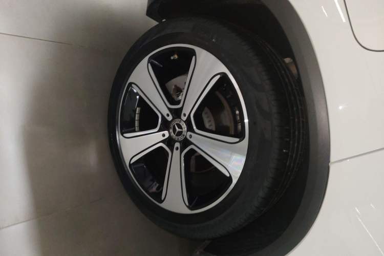 Used Mercedes-Benz GLC 2022 Refreshed GLC 300 L 4MATIC Dynamic Edition Prestige Version