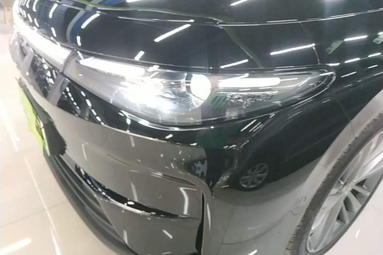 Used Leapmotor C16 2026 All-Electric 630 LiDAR Zhizun Edition 6 Seats
