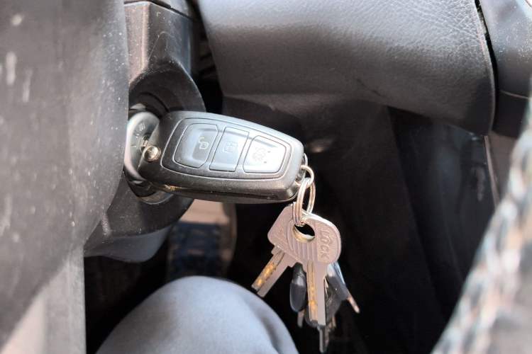 Used Ford Focus 2017 Hatchback EcoBoost 180 Automatic Elite Model