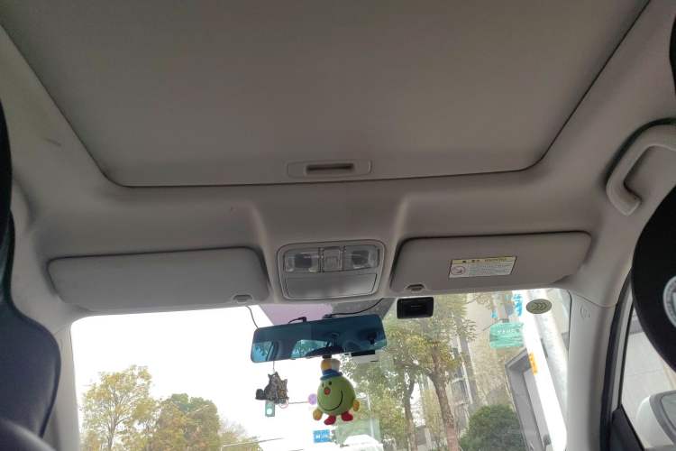 Used Changan CS75 2014 1.8T Automatic Elite Version China V Standard