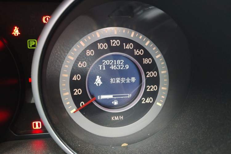 Used Bestune X80 2015 1.8T Automatic Luxury Model
