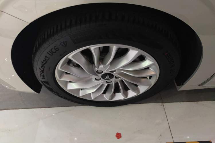 Used VOYAH Dream 2022 0-Carbon Edition Home+ Range Package 605 km