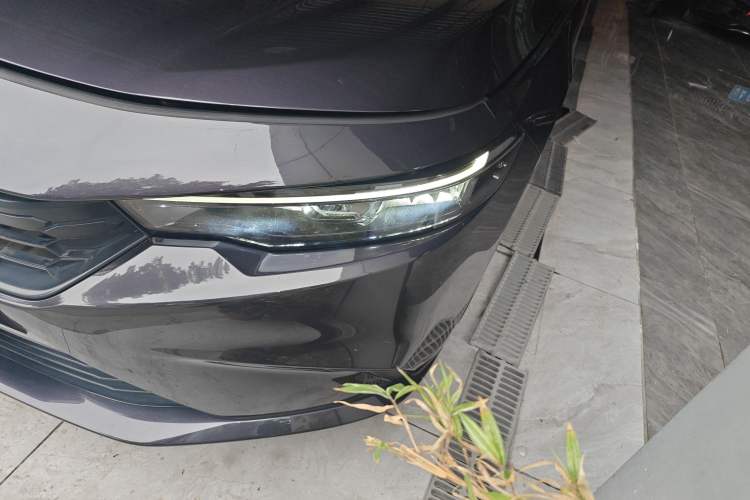 Used Honda Integra 2023 240TURBO CVT Tech Edition
