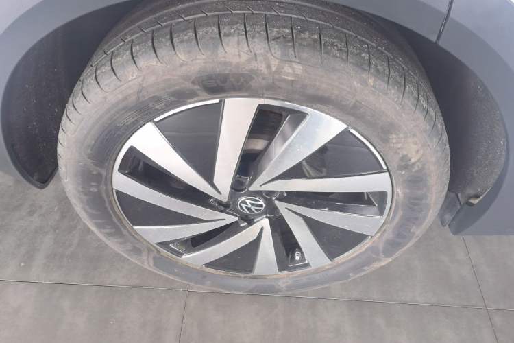 Used Volkswagen Talagon 2021 380TSI Four-Wheel Drive Luxury Premium Edition Pro
