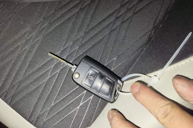 Used Volkswagen T-Cross 2019 1.5L Automatic Comfort Edition Interior 1