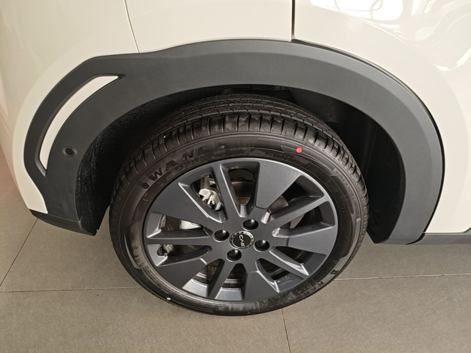 BYD Seagull 2026 Model, 305 km Freedom Edition — снимка 11