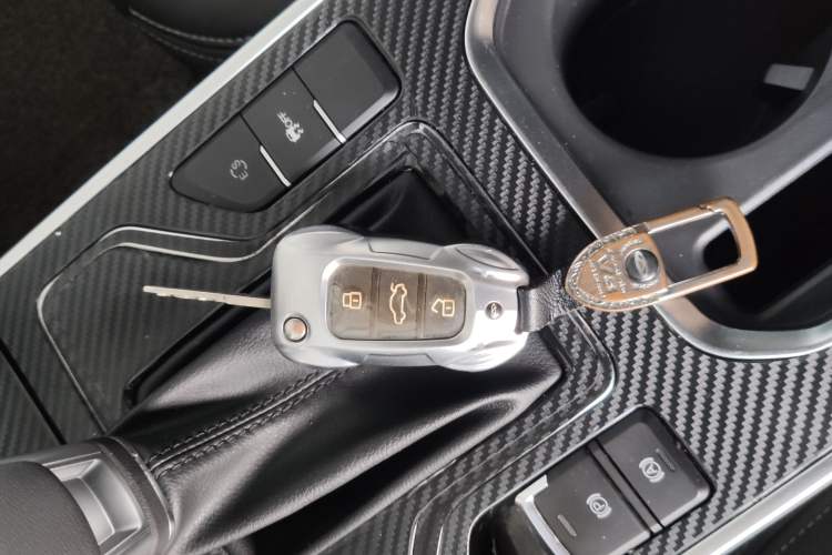 Used Chery Arrizo GX 2018 1.5T CVT Dynamic Color Version China V Standard
