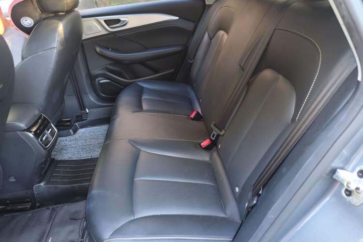 Used Roewe i6 MAX New Energy 2020 1.5T PHEV Sporty Cool Edition