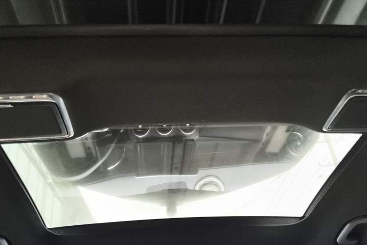 Used Mercedes-Benz GLC 2020 GLC 260 L 4MATIC Luxury Model