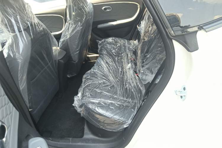 Used Dongfeng NAMMI 01 2024 New Edition 330 Plus Smart+
