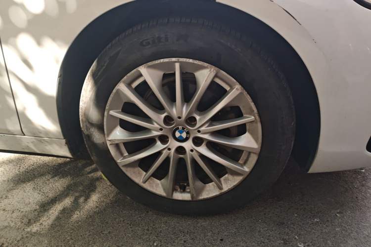 Used BMW 2 Series Active Tourer 2018 218i Leading Model