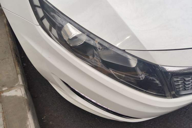 Used Kia K5 2012 2.0L Automatic DLX
