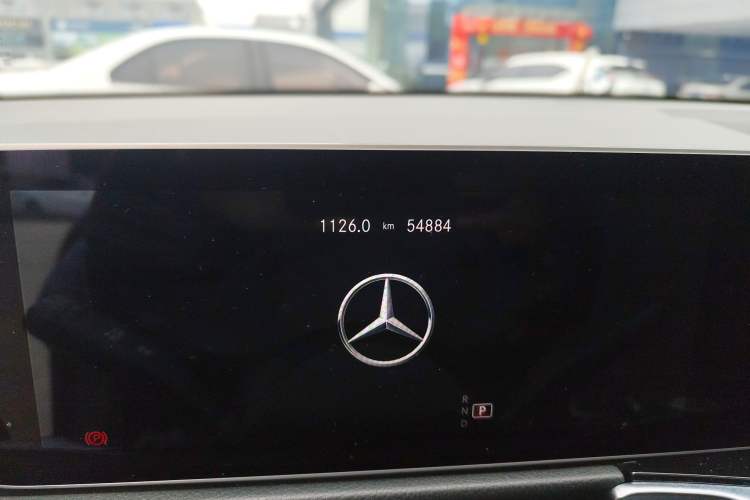 Used Mercedes-Benz GLB 2020 GLB 200 First Edition Special Version