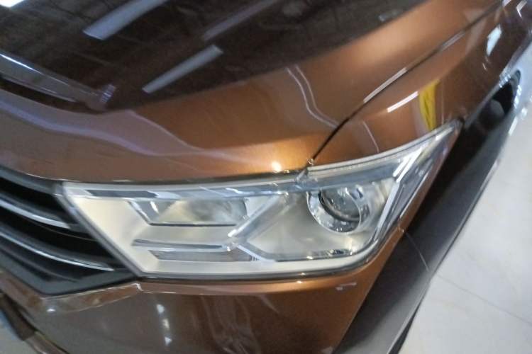 Used Wuling Hongguang 2021 1.5L Revised S Standard Version Hydraulic-Power-Assisted LAR