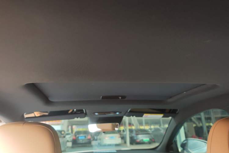 Used Geely Galaxy L6 2024 125km PLUS Dragon Edition