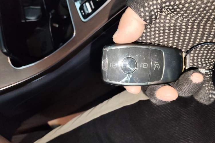 Used Mercedes-Benz GLC 2022 Facelifted GLC 300 L 4MATIC Luxury Edition