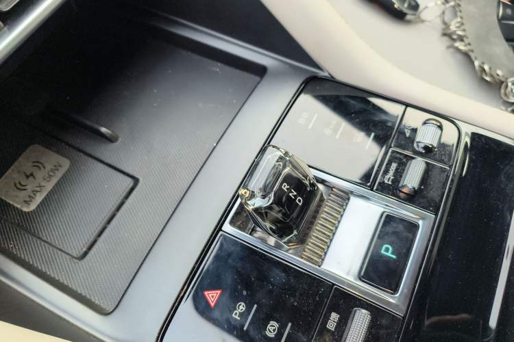 Used BYD Song PLUS New Energy 2025 EV 520km Premium Version
