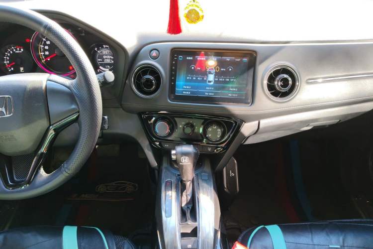 Used Honda XR-V 2017 1.5L LXi CVT Classic Edition