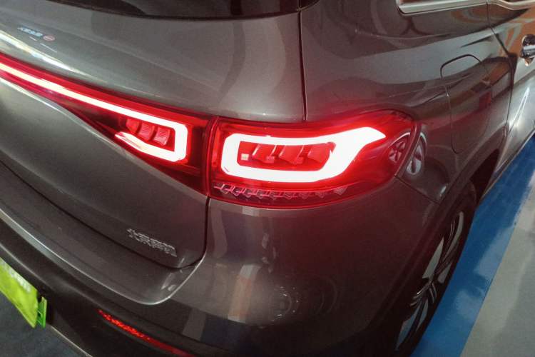 Used Mercedes-Benz EQB 2022 EQB 260
