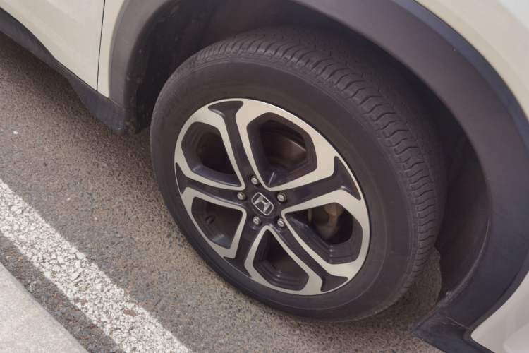 Used Honda XR-V 2017 1.8L EXi CVT Comfort Version Right Front Wheel Hub