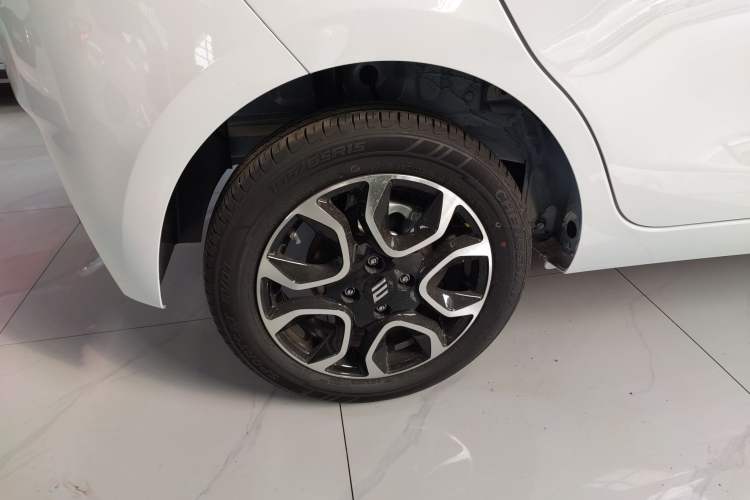 Used JMEV Ezi EV3 2025 Plus 330KM Luxury Version
