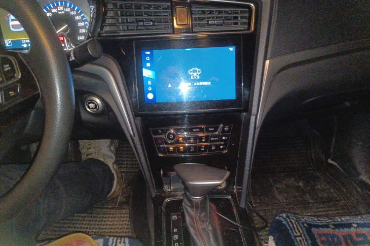 Used Venucia D60 2020 1.6L XL CVT Enjoyment Edition