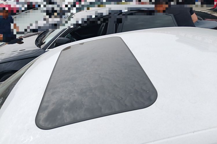 Used Volkswagen Sagitar 2018 280TSI DSG Ignite Edition
