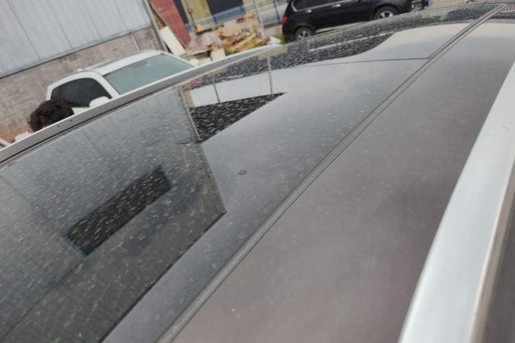 Used Audi Q5 2016 40 TFSI Trendy Edition
