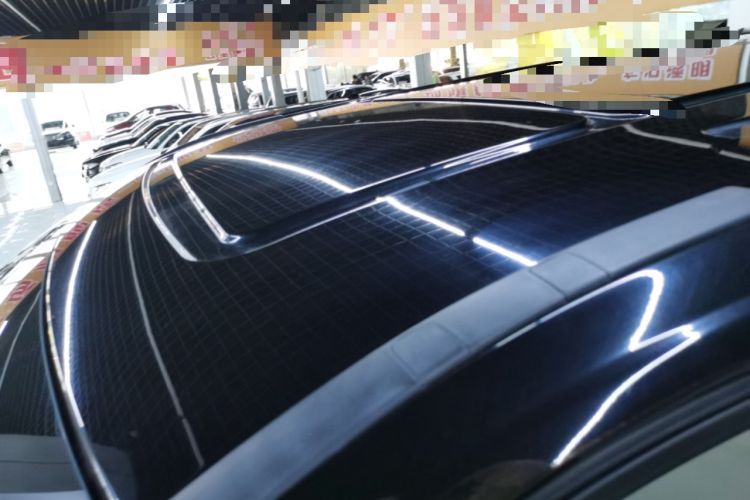 Used Mercedes-Benz Vito 2018 2.0T Business Version China VI Emission Standard
