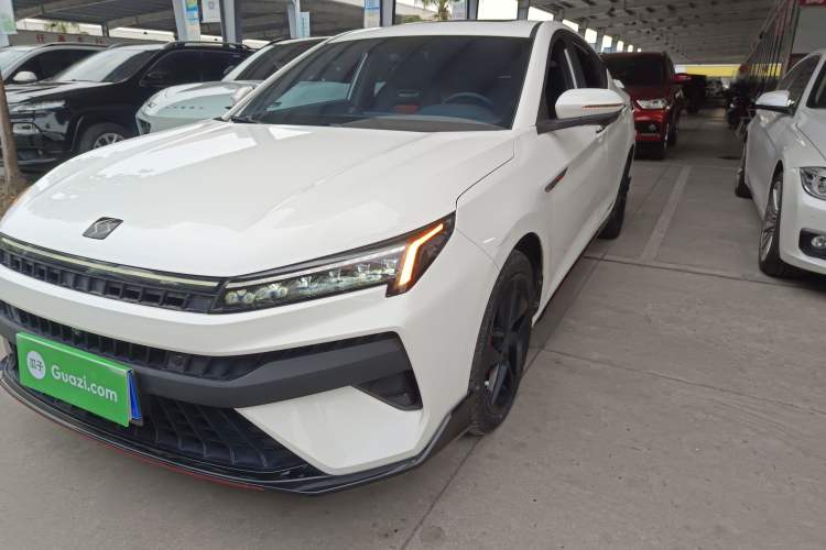 Used SOL Yao 2021 1.5TGDI DCT Chuanyun RACE Edition