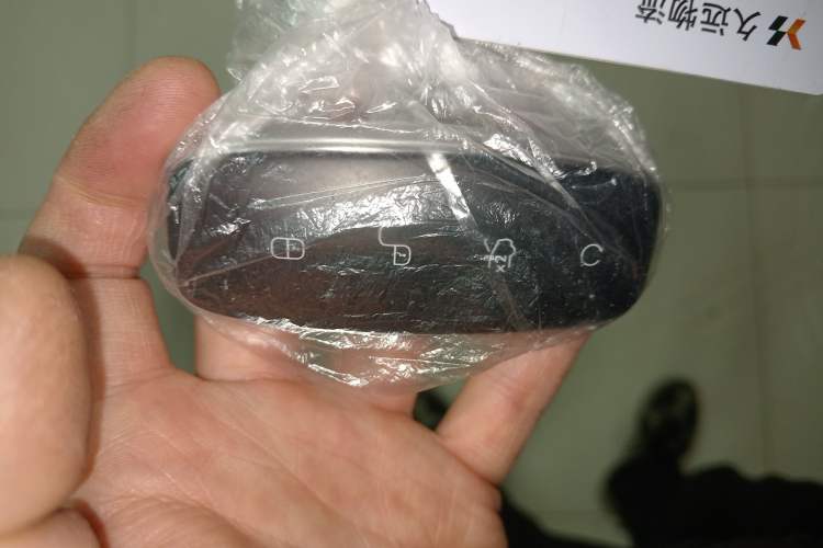 Used Denza D9 2022 DM-i 970 Four-Wheel Drive Flagship Model