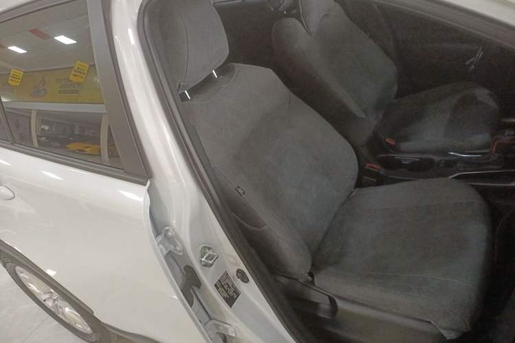 Used Toyota Corolla Cross 2023 Dual-Motor 2.0L Pioneer Edition
