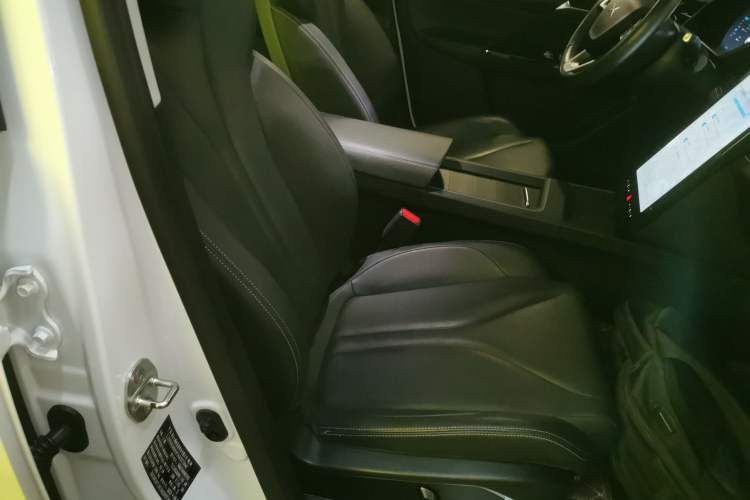 Used XPeng G3 2022 G3i 460G+