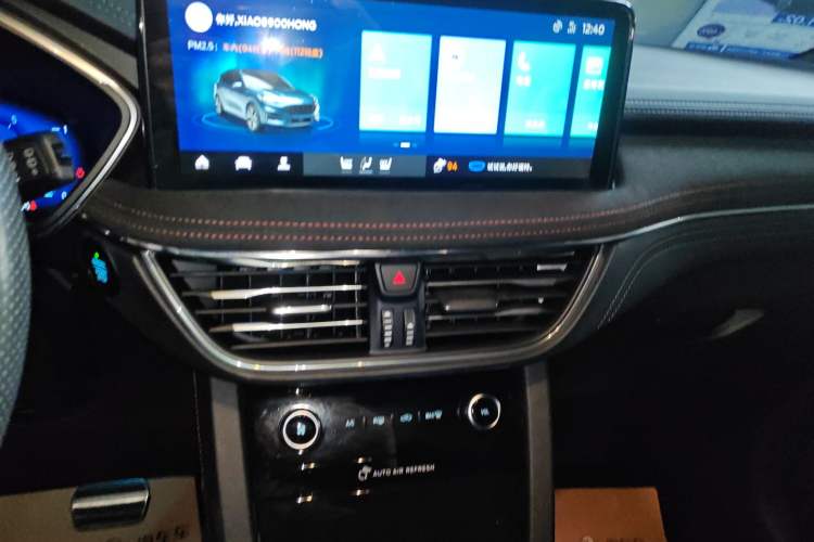 Used Ford Escape 2020 EcoBoost 245 Four-Wheel Drive ST-LINE Deluxe Edition