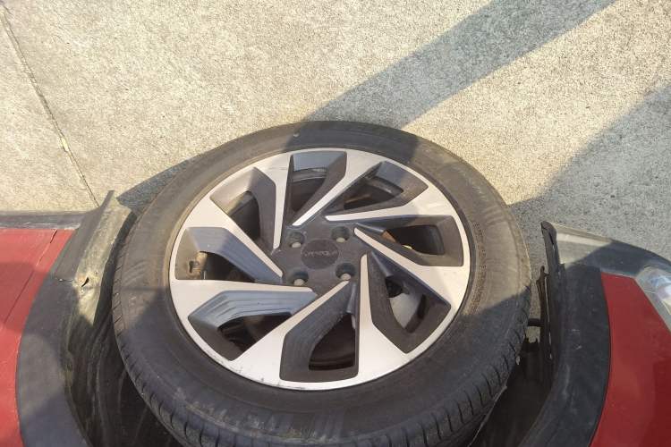 Used Dongfeng Aeolus Yixuan GS 2020 230T Automatic Yueyu Version
