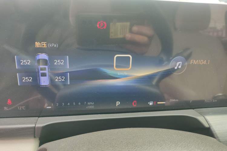 Used Buick GL8 2023 ES Lu Zun Comfort Model